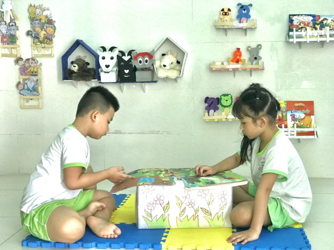 Ảnh đại diện